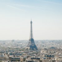Meet us in Paris